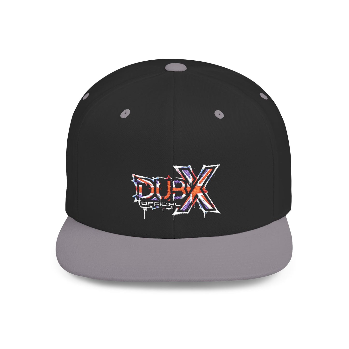 DubX UK Snapback