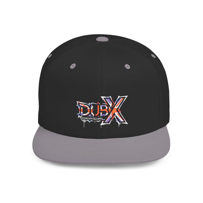 DubX UK Snapback