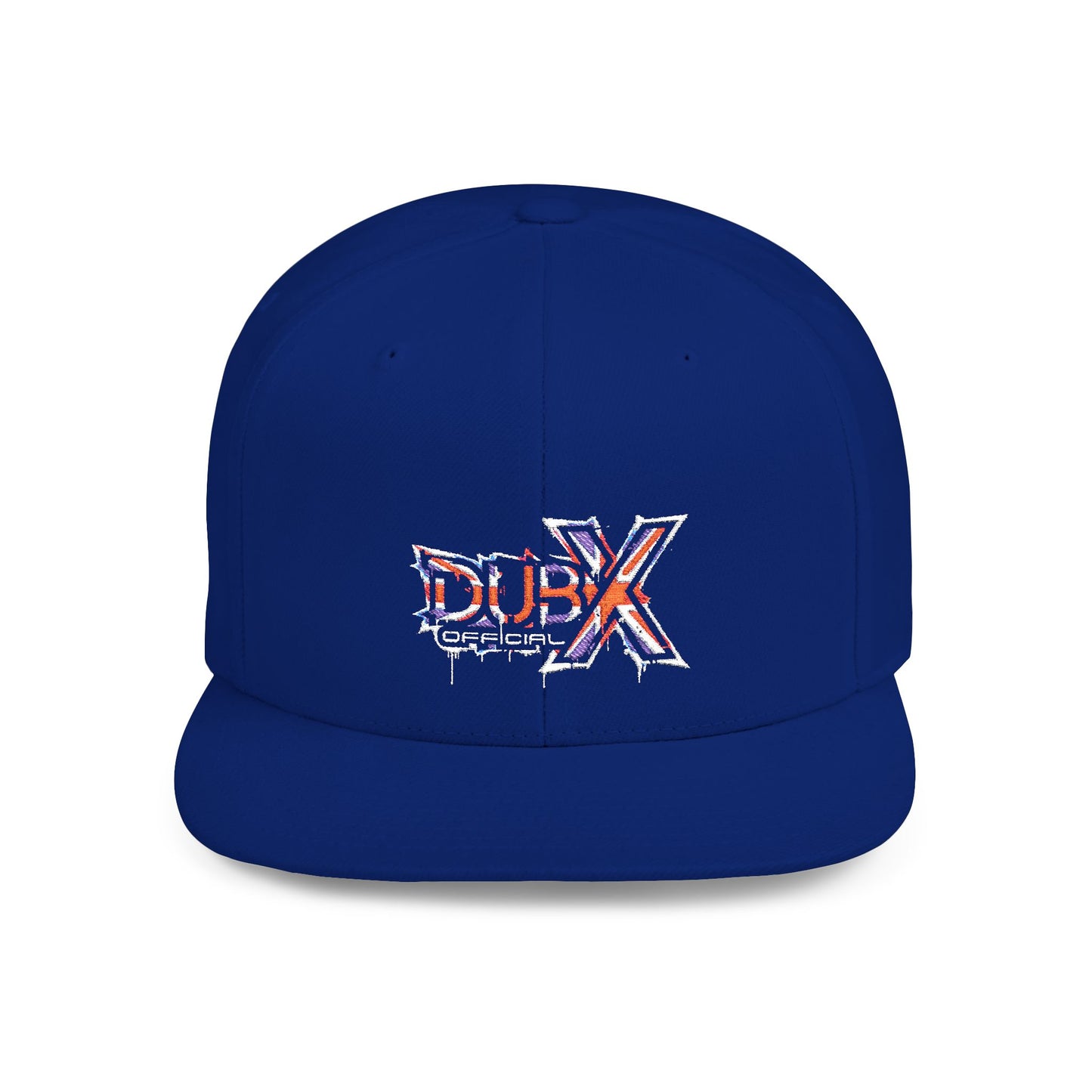DubX UK Snapback