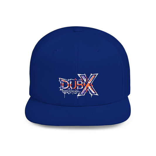 DubX UK Snapback