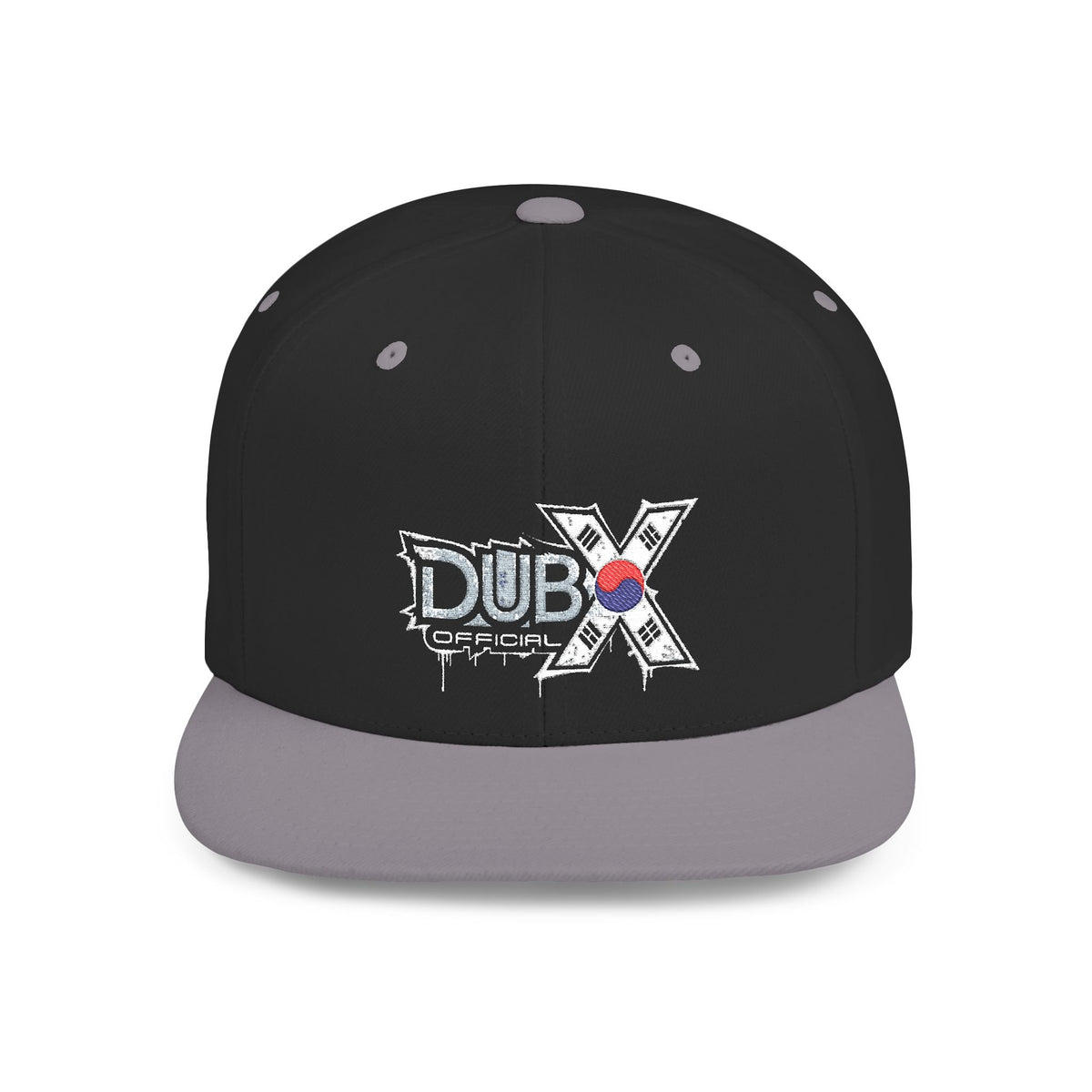 DubX Korea Snapback