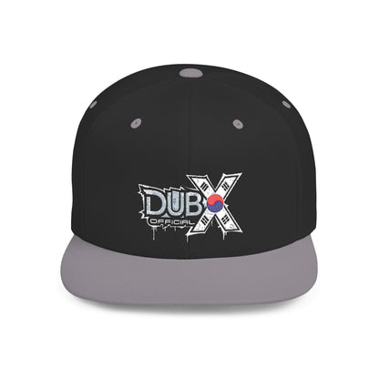 DubX Korea Snapback