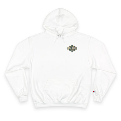 DubX Outdoors - Hoodie