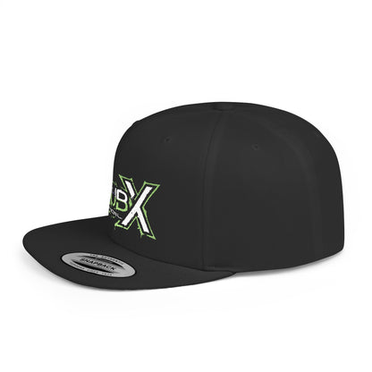 DubX Flat-bill Cap