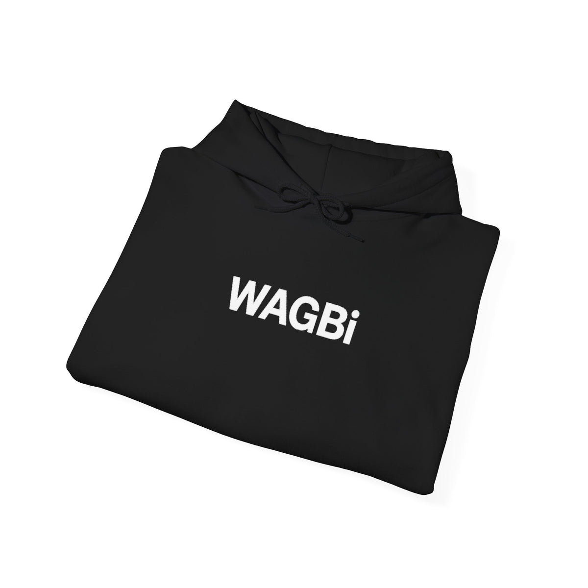 WAGBi Classic Hoodie