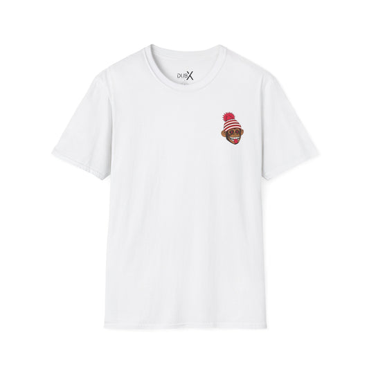 Aped Up Waldo | An $FRLZ Exclusive