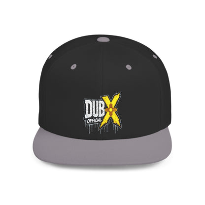 DubX New Mexico Snapback