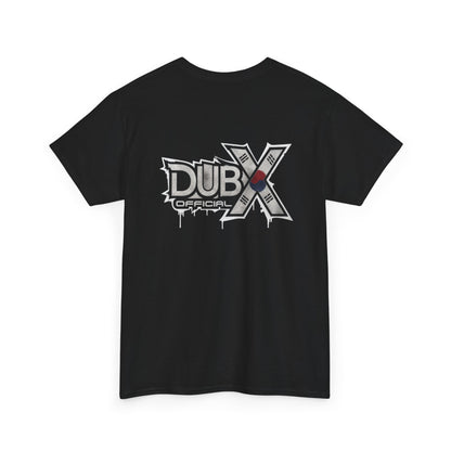 DubX Korea T-Shirt