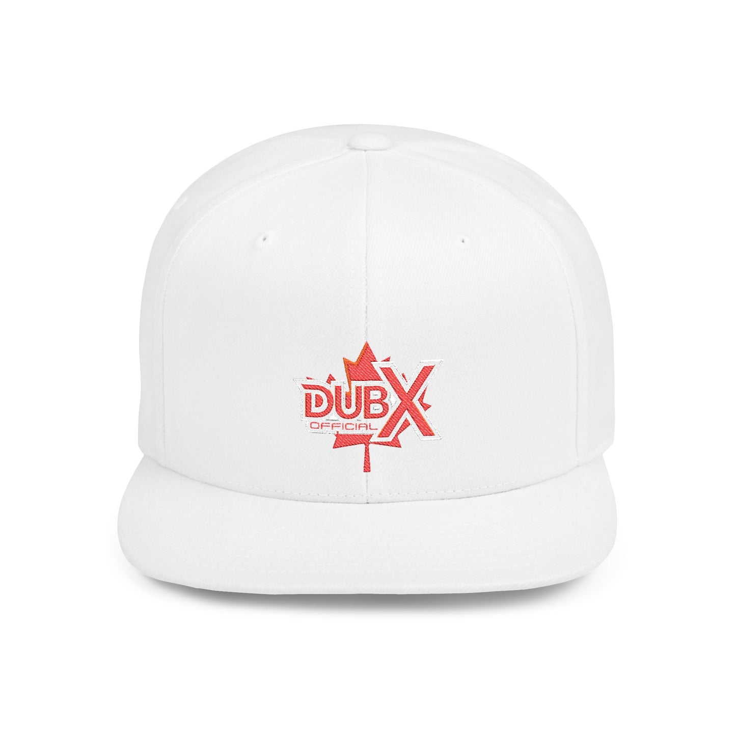 DubX Canada Snapback