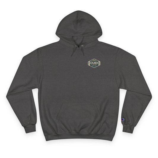DubX Outdoors - Hoodie