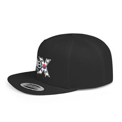 DubX Korea Snapback