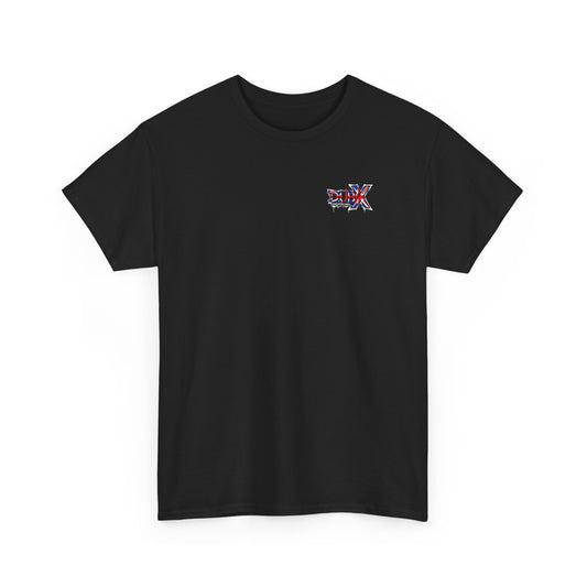DubX U.K. T-Shirt