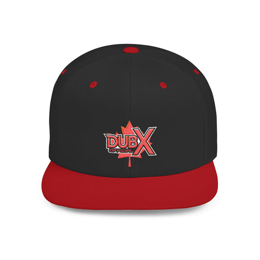 DubX Canada Snapback