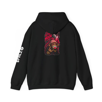 Aped Up Waldo | $FRLZ Exclusive Hoodie