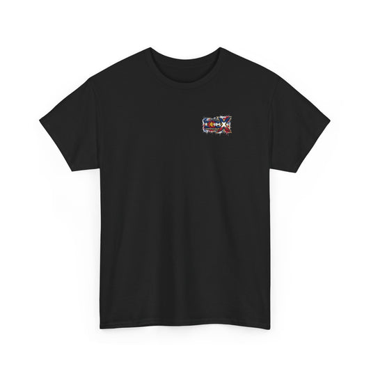 DubX Colorado T-Shirt