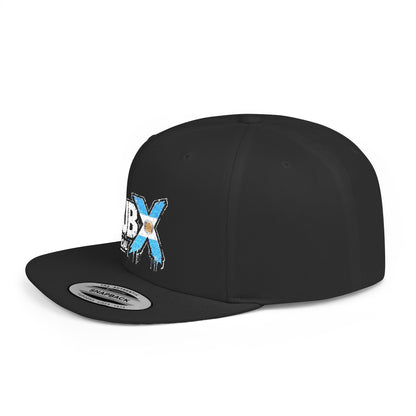 DubX Argentina Snapback