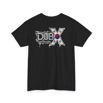 DubX Korea T-Shirt