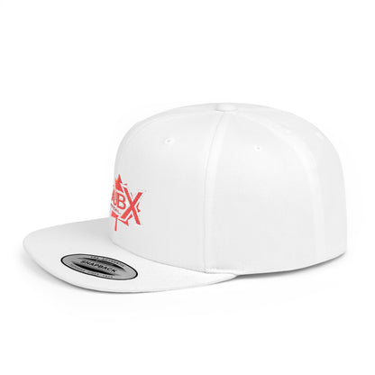 DubX Canada Snapback