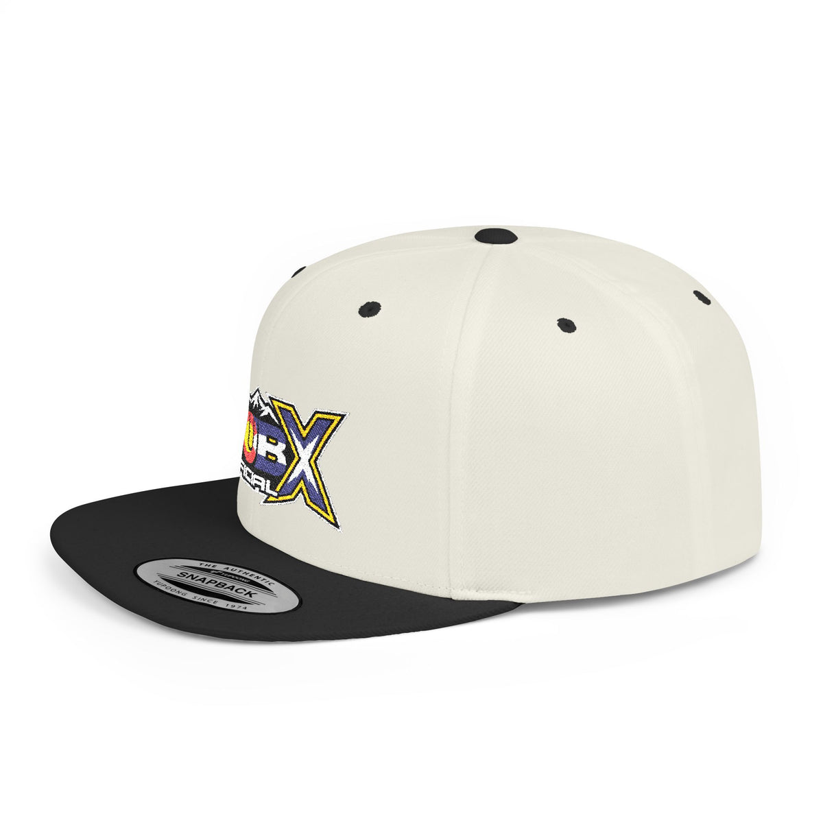 DubX Colorado Snapback