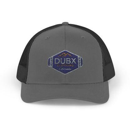 DubX Official SnapBack