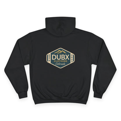 DubX Outdoors - Hoodie
