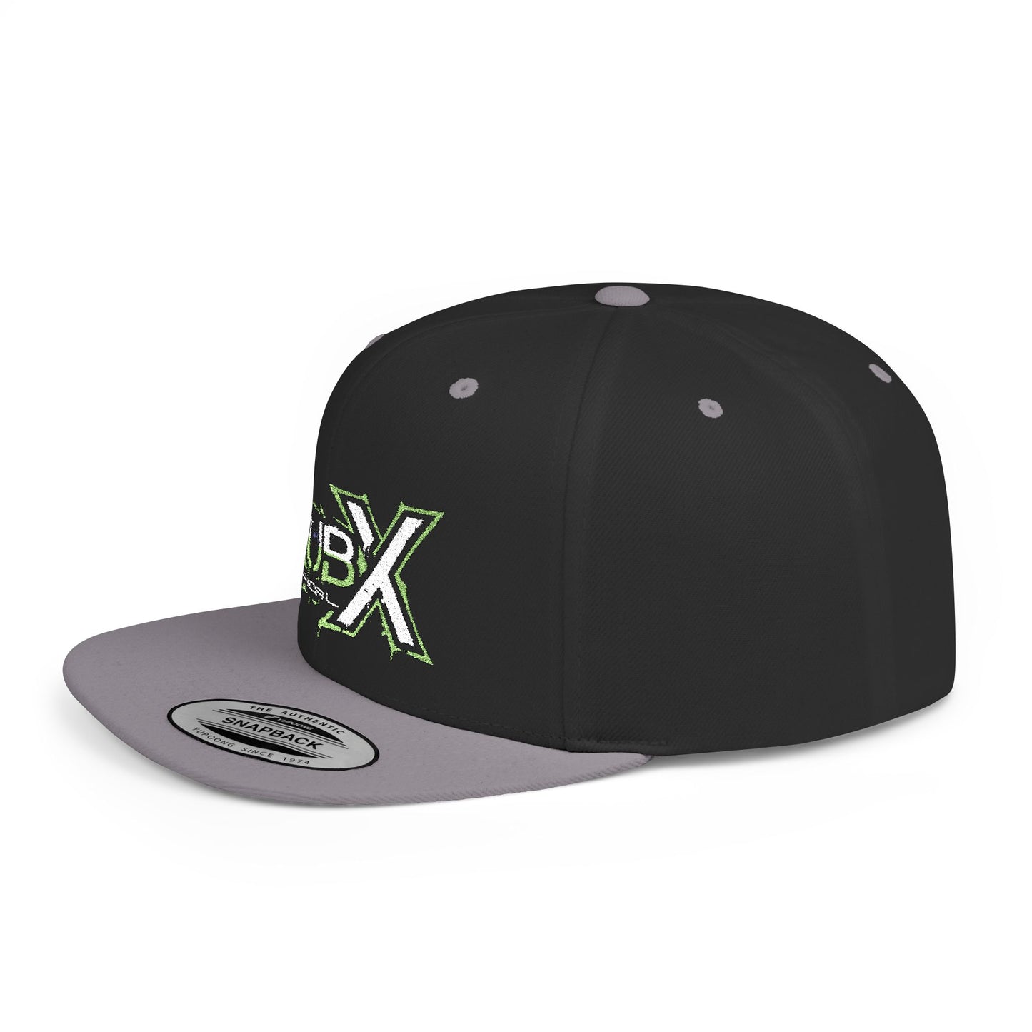 DubX Flat-bill Cap