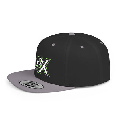 DubX Flat-bill Cap