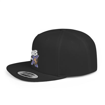 DubX Kentucky Snapback