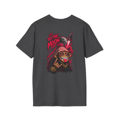 Aped Up Waldo | An $FRLZ Exclusive