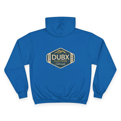 DubX Outdoors - Hoodie
