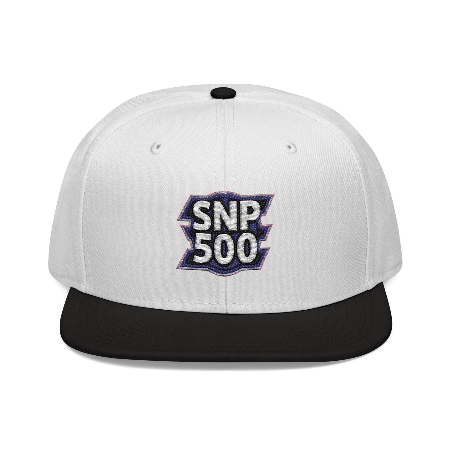 SNP500 Snapback