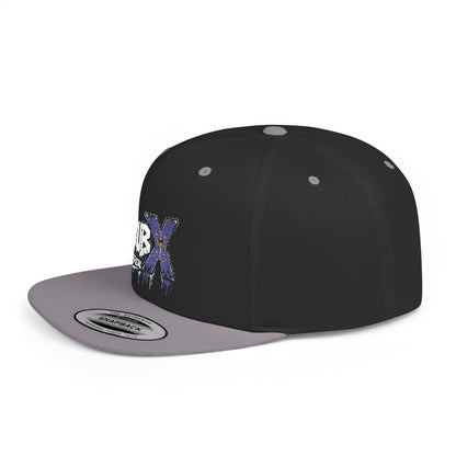 DubX Indiana Snapback