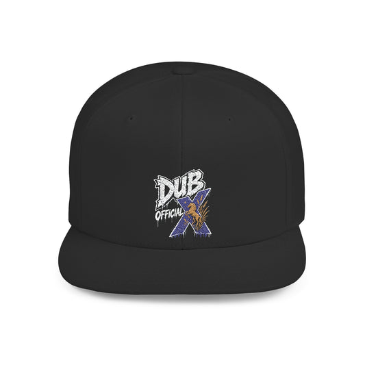 DubX Kentucky Snapback