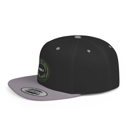 DubX Flat-bill Cap
