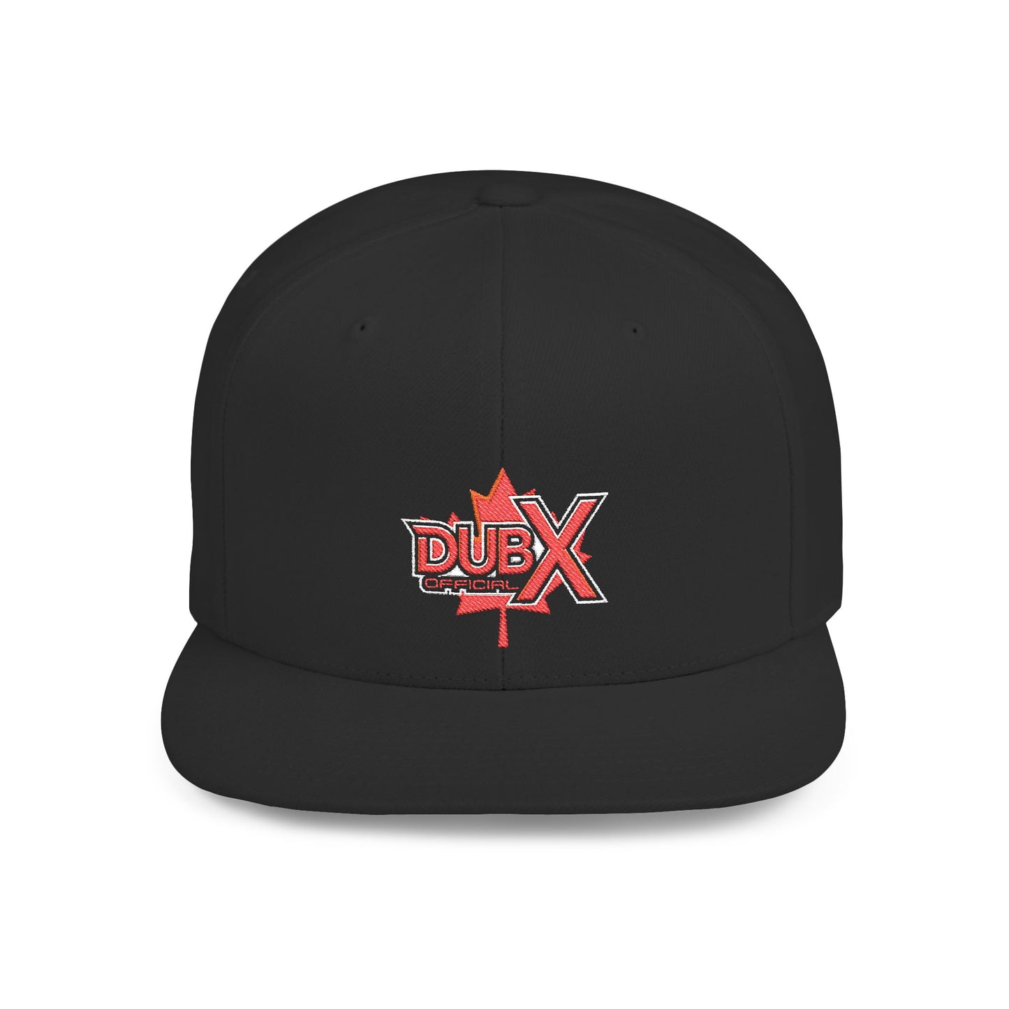 DubX Canada Snapback