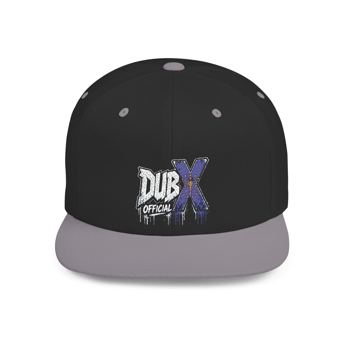 DubX Indiana Snapback