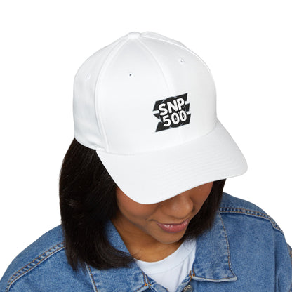 SNP 500 Flex Fit Cap