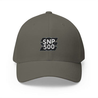 SNP 500 Flex Fit Cap