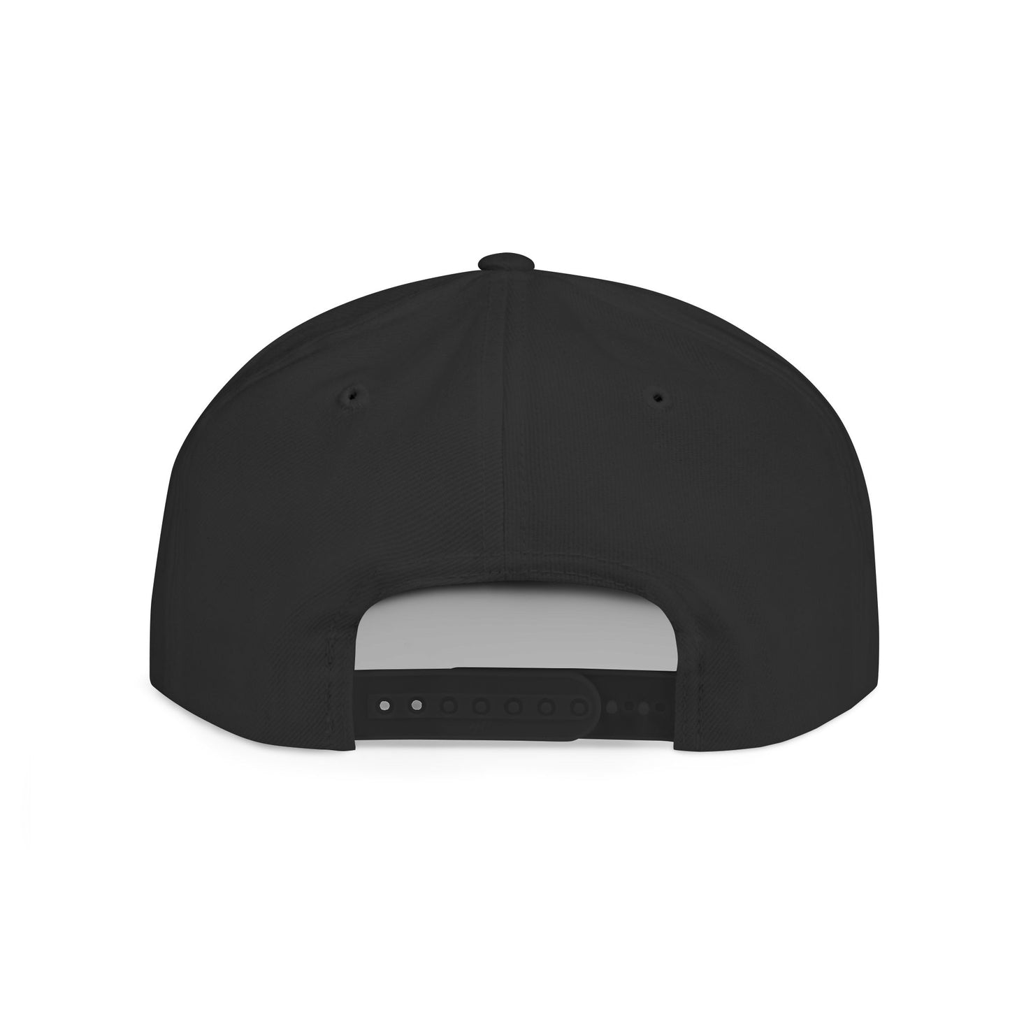 DubX Flat-bill Cap