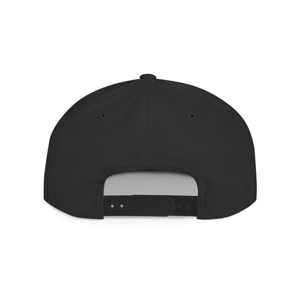 DubX Flat-bill Cap