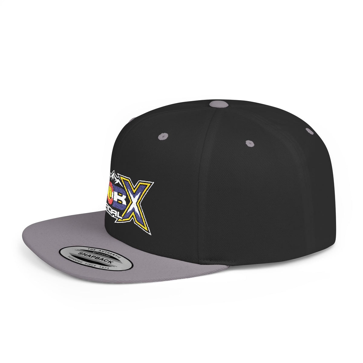 DubX Colorado Snapback
