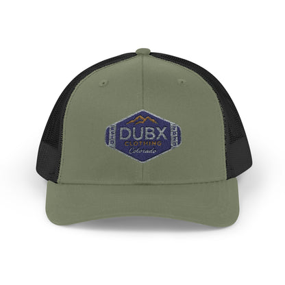 DubX Official SnapBack