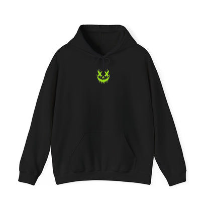 DubX 2026 Unleashed Hoodie