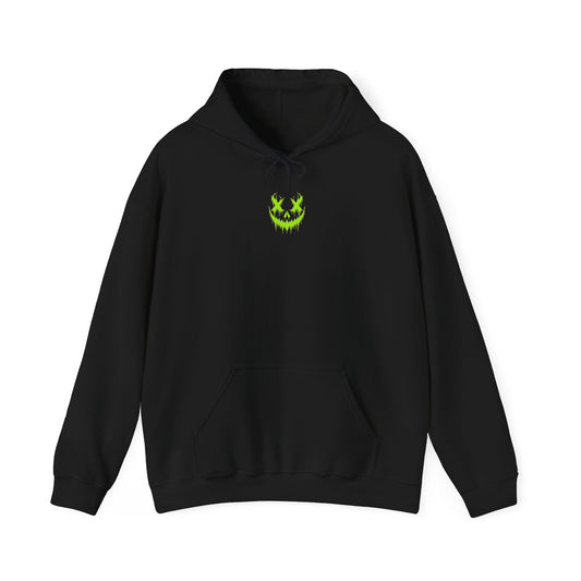 DubX 2026 Unleashed Hoodie