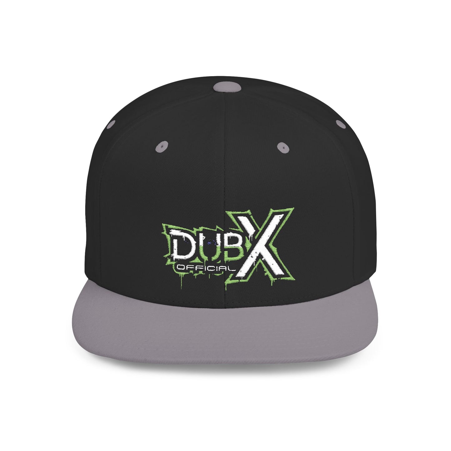 DubX Flat-bill Cap