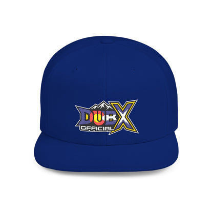 DubX Colorado Snapback