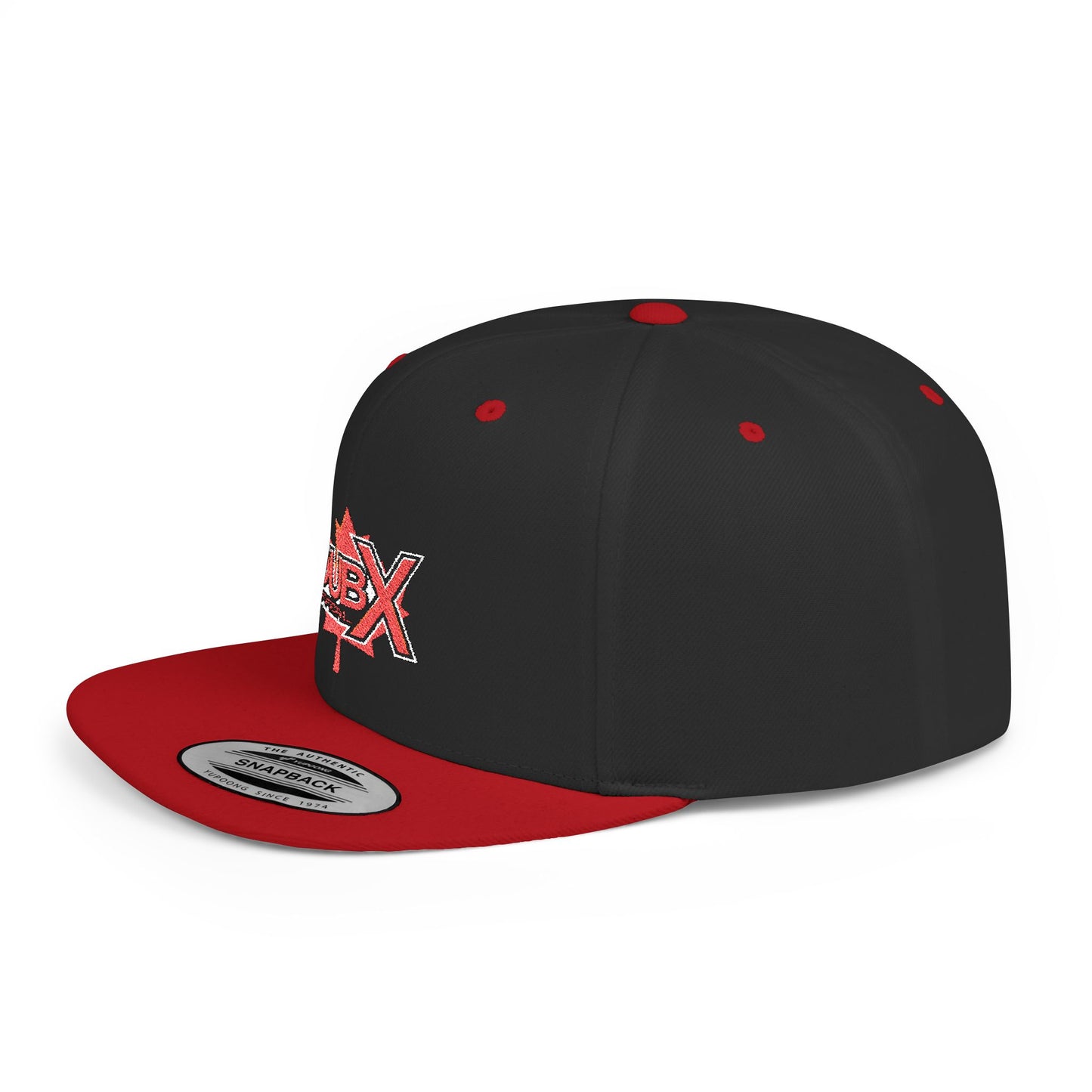 DubX Canada Snapback