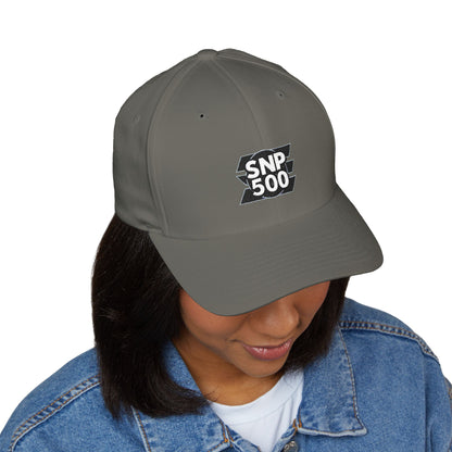 SNP 500 Flex Fit Cap
