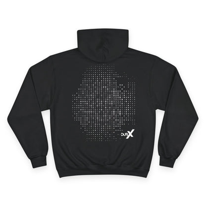 DubX Official Hoodie - Black