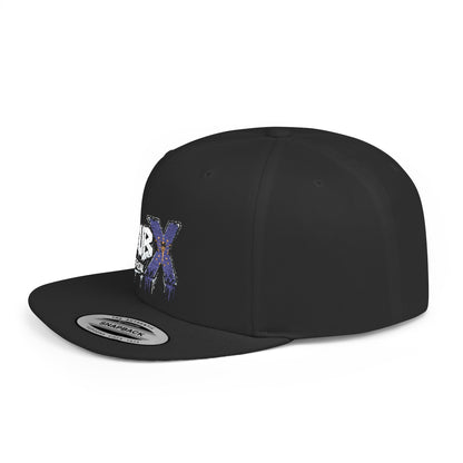 DubX Indiana Snapback